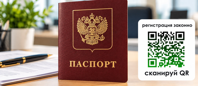 прописка в Нижнеудинске регистрация в Нижнеудинске